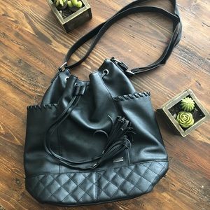 Roxy Bucket Purse